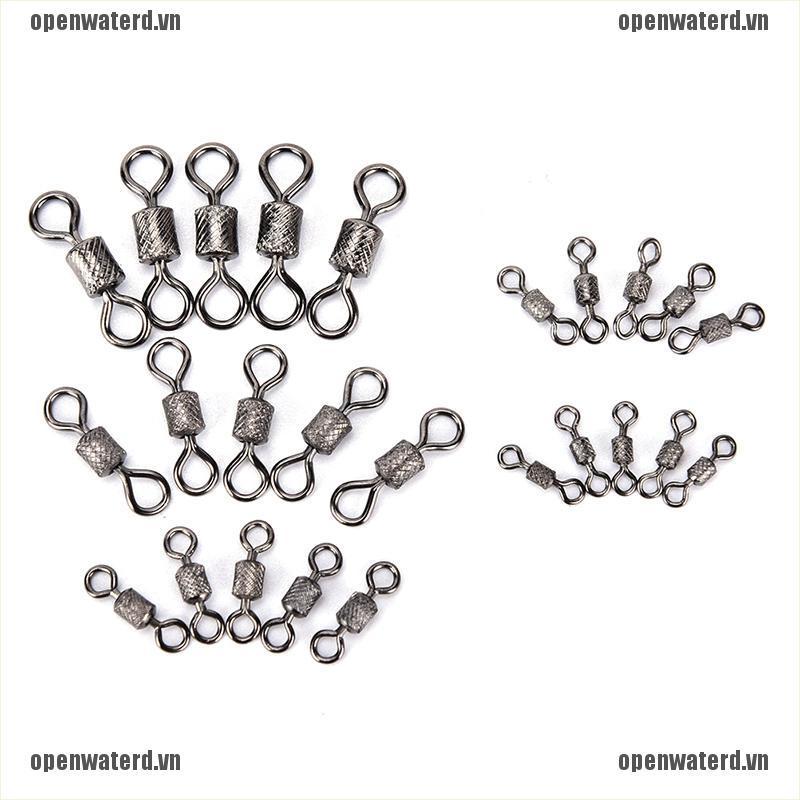 Set 50 Phụ Kiện Câu Cá Chuyên Dụng