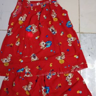 Bộ tole người lớn