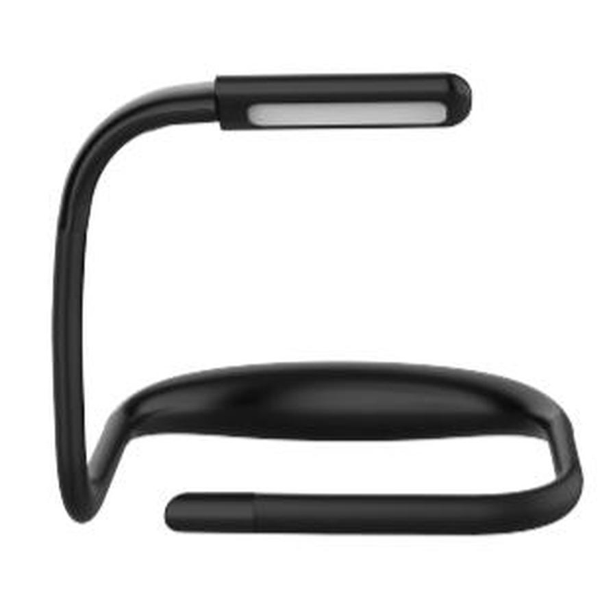 Đèn Đọc Sách LED Cổ Ngỗng Linh Hoạt Điều Chỉnh Được Tiết Kiệm Năng Lượng 3 Chế Độ