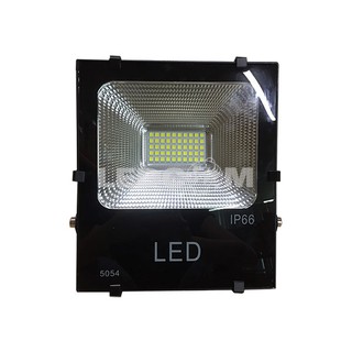 Đèn pha led 50w chiếu sáng ngoài trời siêu sáng