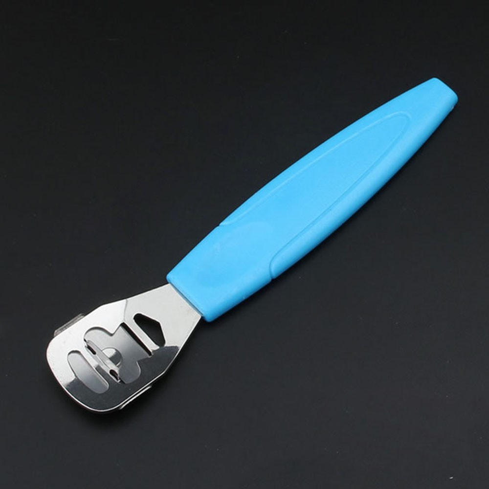 Bộ dụng cụ tẩy da chết cho gót chân 8 trong 1