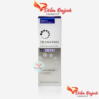 Tinh Chất Dưỡng Trắng Transino Whitening Essence ExII 30g