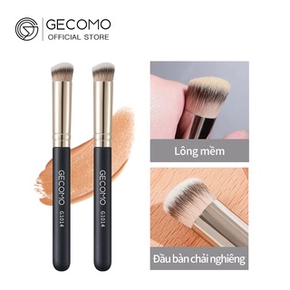 Cọ trang điểm chuyên nghiệp Gecomo chất lượng cao