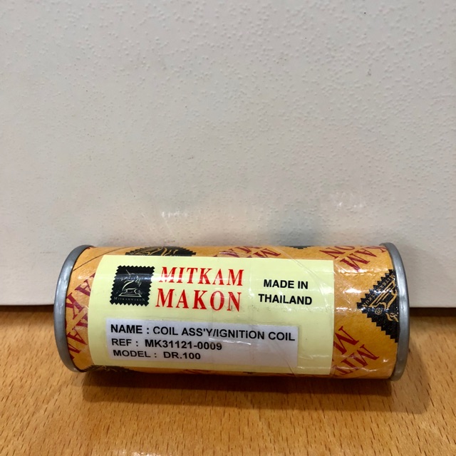 CUỘN LỬA DREAM THÁI ( DREAM 2) mitkamakong