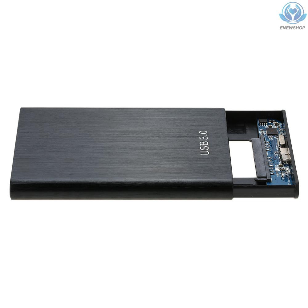 (hàng Mới Về) Son Môi Siêu Tốc 6gbps 2tb 2.5 Gbps Chất Lượng Cao