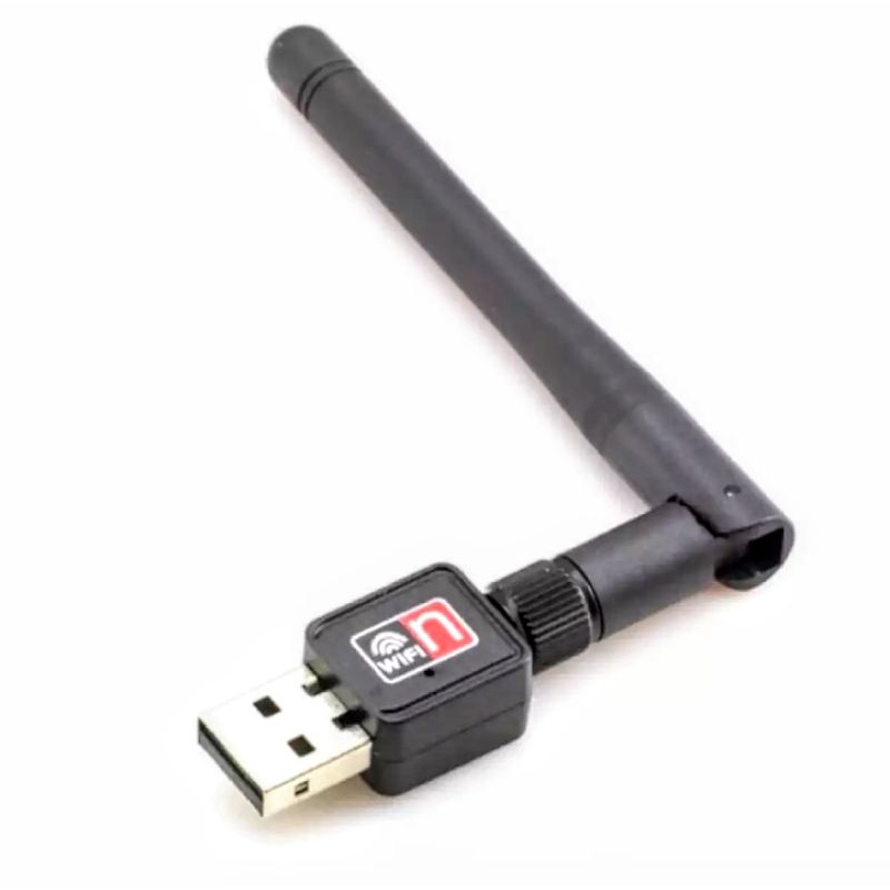 SIÊU RẺ VỚI BỘ USB WIFI THU BẮT SÓNG CHO MÁY TÍNH BÀN LAPTOP SÓNG CỰC KHỎE HÀNG CAO CẤP