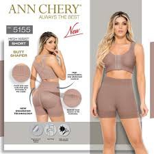 Quần nâng mông Ann chery 5155 nhập Mỹ