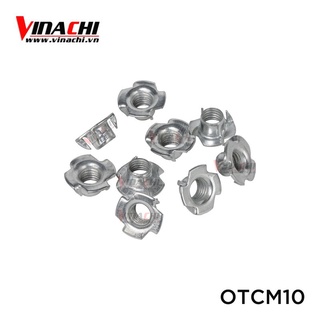 Ốc tán chấu-Ốc cấy sắt- túi 100 chiếc