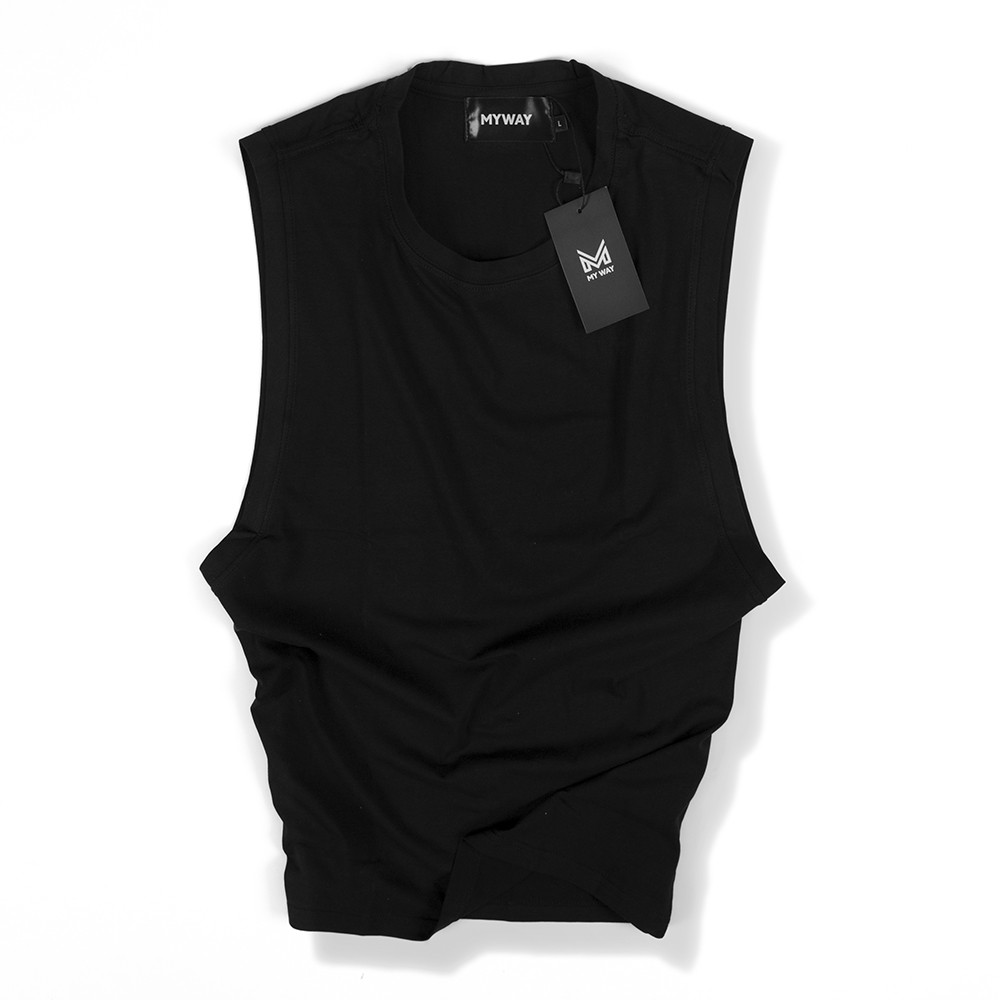 Áo thun tanktop MyWay 08