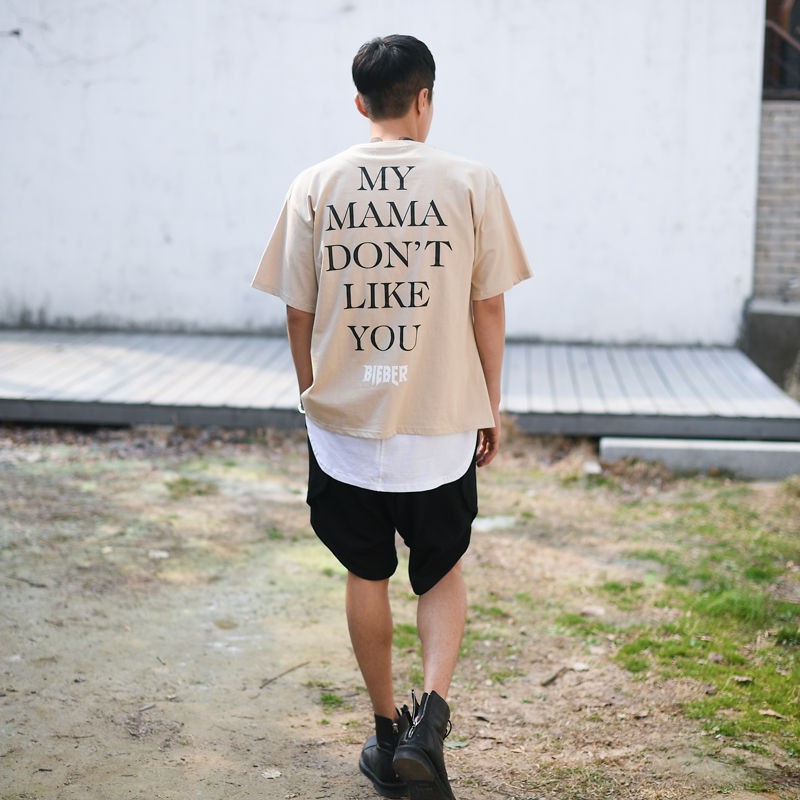 Quần Short thun JUSTIN PLAYER unisex TSP | BigBuy360 - bigbuy360.vn