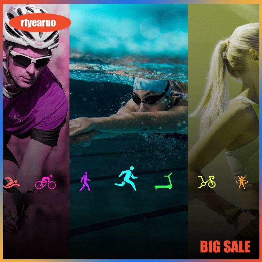 (0306) Vòng Đeo Tay Thông Minh Cho Huawei Glory 4