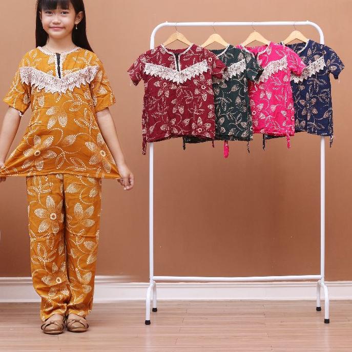 Jnt 3.3 Cài Đặt Quần Áo Ngủ Trẻ Em Kiểu Ả Rập / Thiết Kế Cài Đặt Lá Ngắn / Cánh Tay Mới Nhất Cho Trẻ Em / Trẻ Em / Bộ Đồ Ngủ / Trẻ Em Mới Nhất 4-10 Tuổi (Cods)