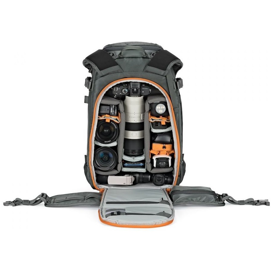 Balo máy ảnh Lowepro Whistler BP 350 AW II, Chính hãng Hoằng Quân