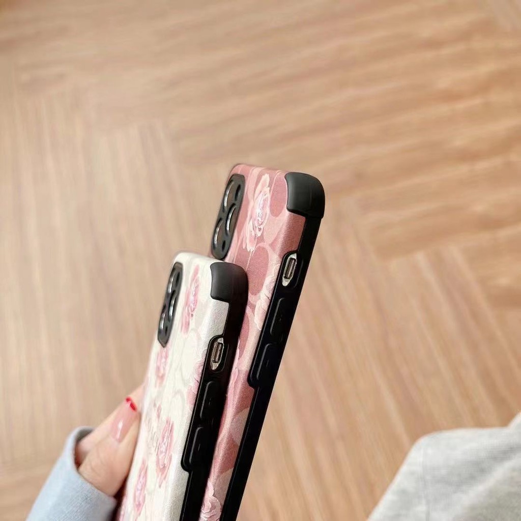 Ốp Điện Thoại Da Sang Trọng Cho iphone 14 Pro Max 13 Pro Max i13 13pro 11 Pro Max i11 7plus 8plus iX Xs XR Xs Max 12 12Pro 12 Pro Max