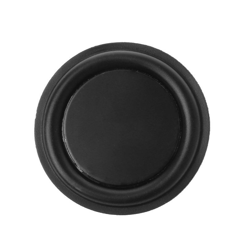Màng đệm thương hiệu SHAS 50mm dành cho loa siêu trầm chất liệu cao su ưu điểm tản nhiệt chất lượng cao