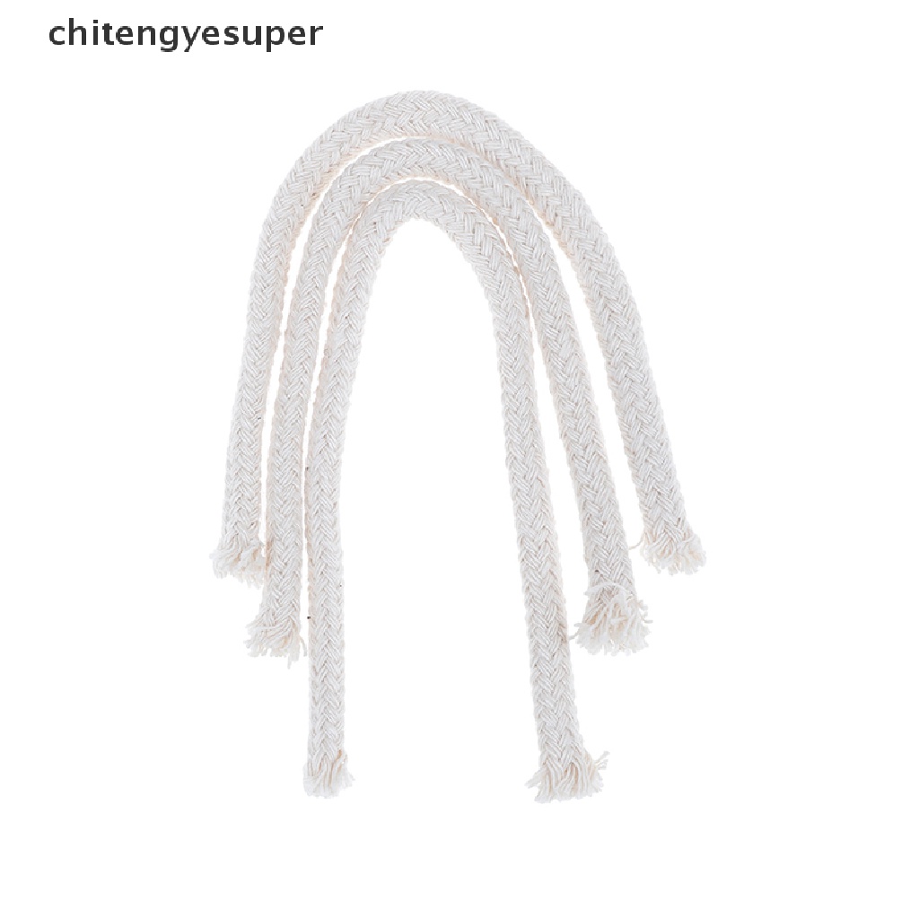 Set 5 dây bấc đèn cồn 6mm 15cm