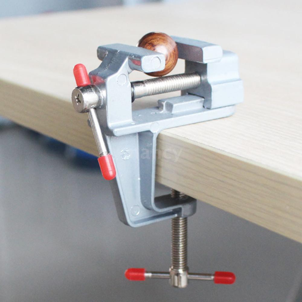 Dụng cụ kẹp sửa chữa đa năng chất liệu nhôm