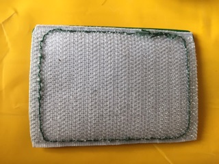 Miếng patch dán balo lính, áo lính