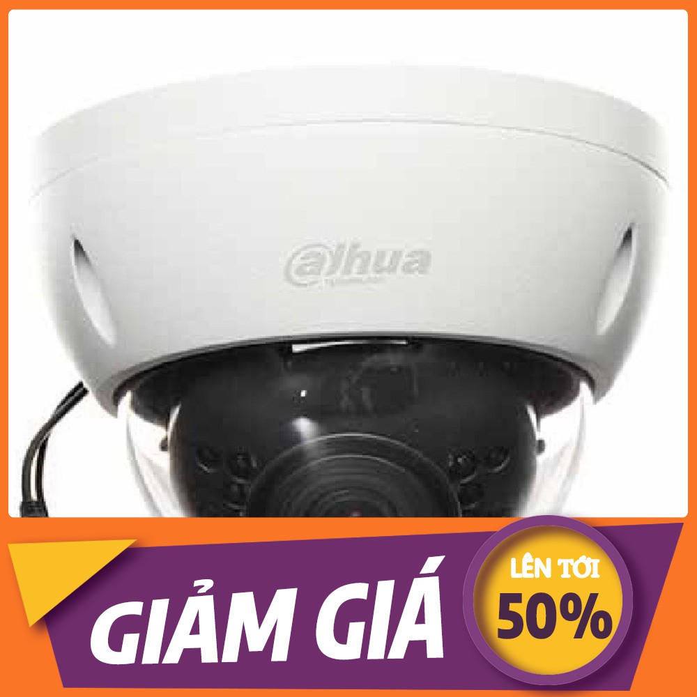 [💖] Camera Dahua 4 Mp DH-HAC-HDBW1400EP  - Hàng chính hãng 100%