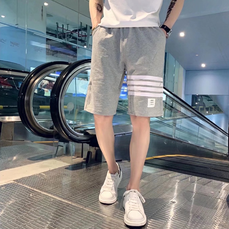 Quần Short Thể Thao Nam Thời Trang Năng Động