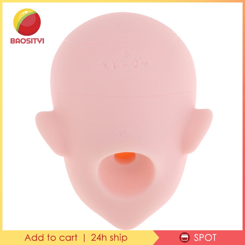 [Baosity1] Khớp Nối Đầu Búp Bê 1 / 4 BJD KID DOC