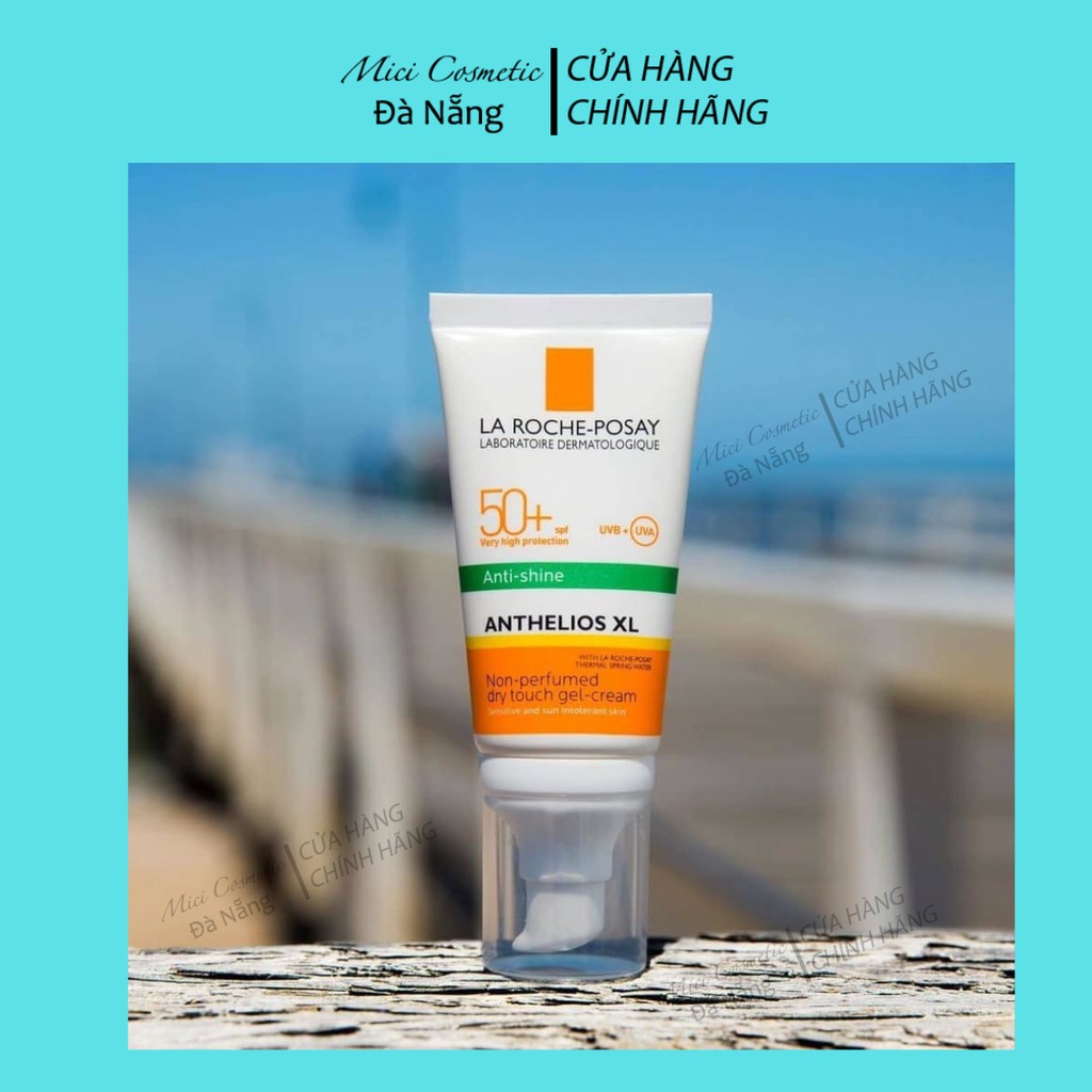 Kem Chống Nắng La Roche Posay Anthelios XL SPF 50+ 50ml | BigBuy360 - bigbuy360.vn