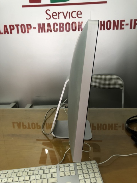 Apple imac 27 inch vga rời mc813