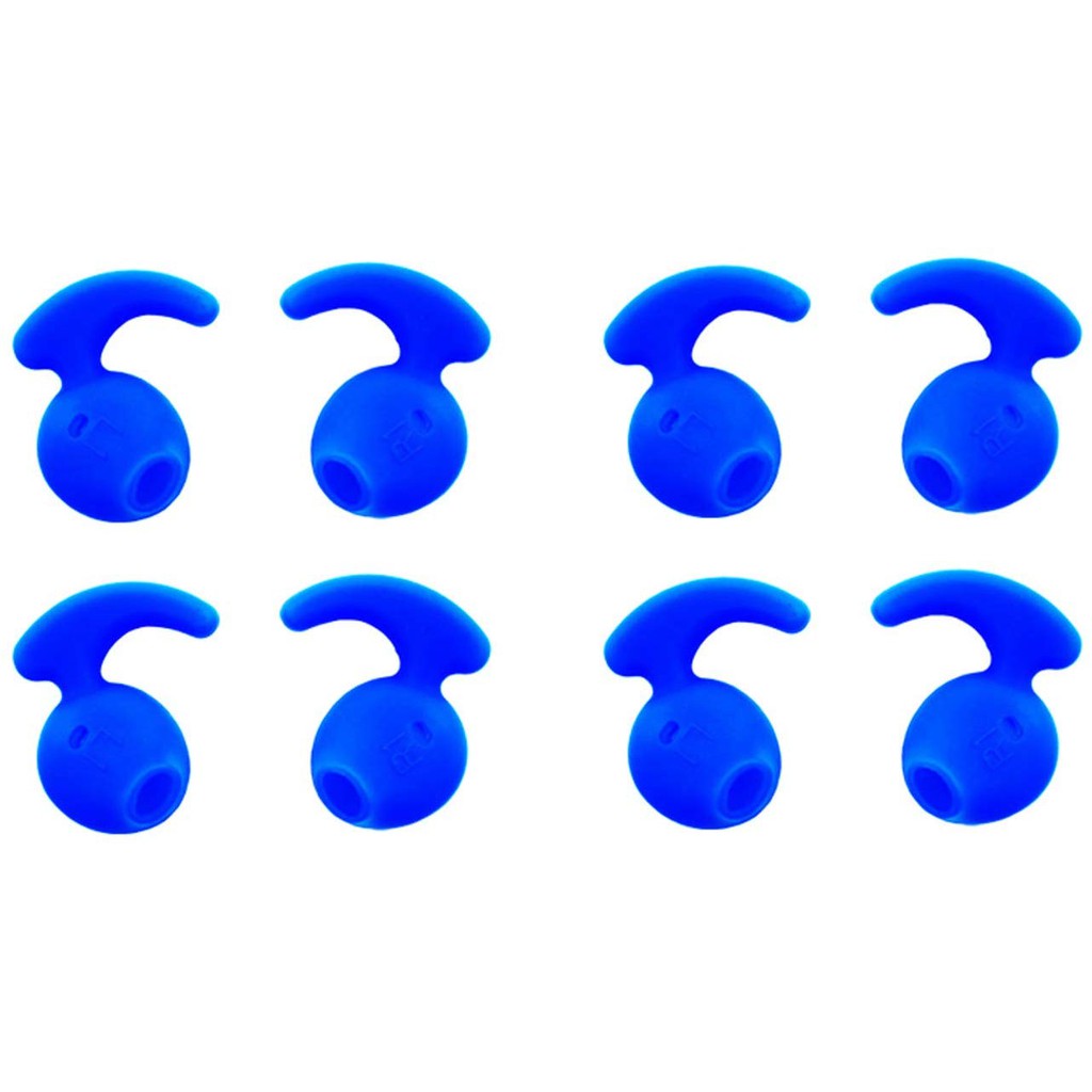 Vỏ bọc silicone mềm chống trượt khi chạy dành cho tai nghe Samsung Galaxy S6 9200 S7 Edge Note 5