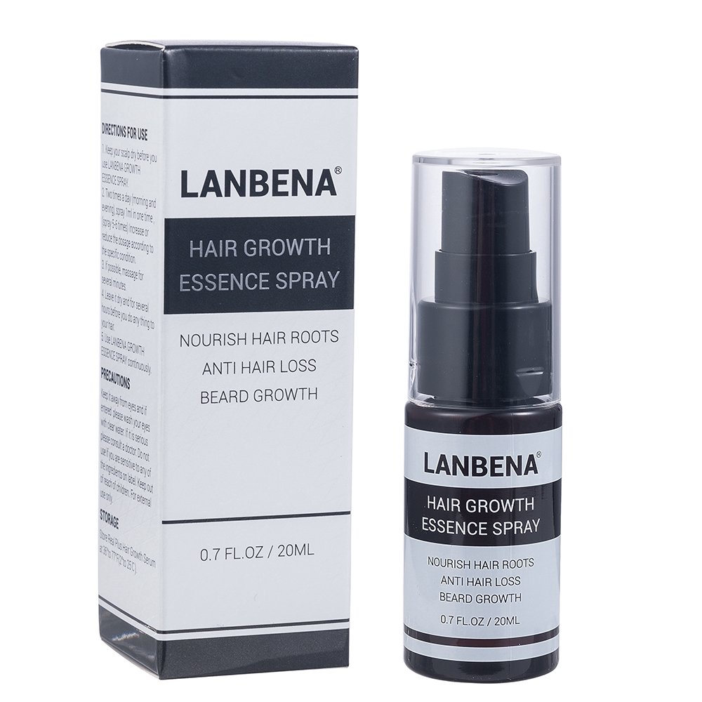 [Hàng mới về] Serum Lanbena với 6 peptide/vàng 24k/vitamin E/ Hyaluronic Acid 15ml chống lão hóa da