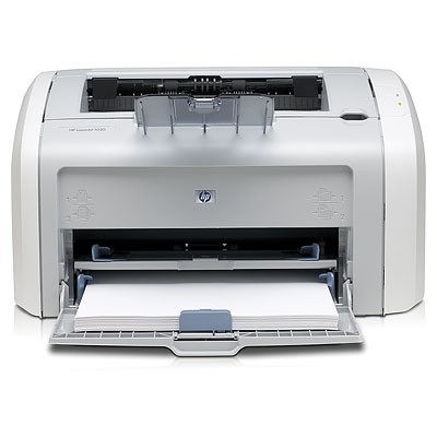 MÁY IN HP LASERJET 1020 - KÈM HỘP MỰC , DÂY NGUỒN , DÂY USB MỚI - AALO.VN | WebRaoVat - webraovat.net.vn