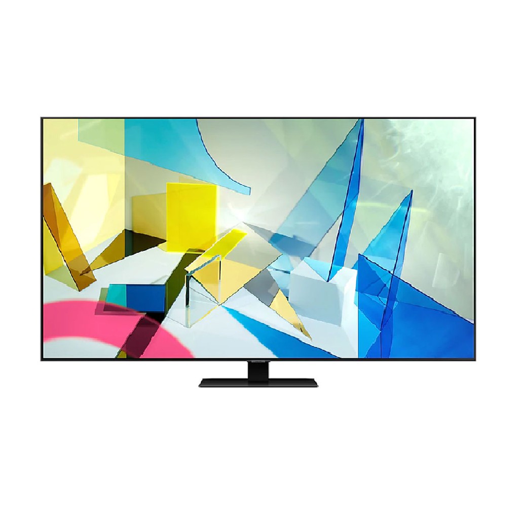 Qled Tivi Samsung 4K 49 Inch QA49Q80TA Hệ Điều Hành Tizen Trình Duyệt Web Có Kết nối bàn phím | BigBuy360 - bigbuy360.vn