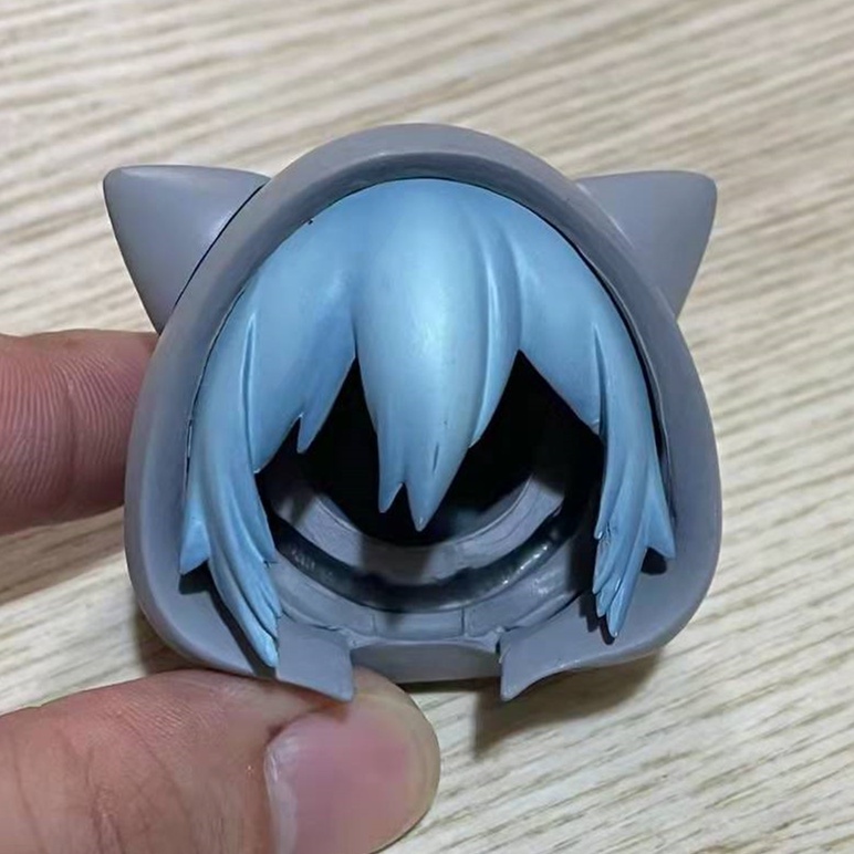 Mô Hình Nhân Vật Nendoroid 341 Độc Đáo Sáng Tạo