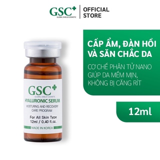 Tinh chất cấp ẩm căng bóng da KBA