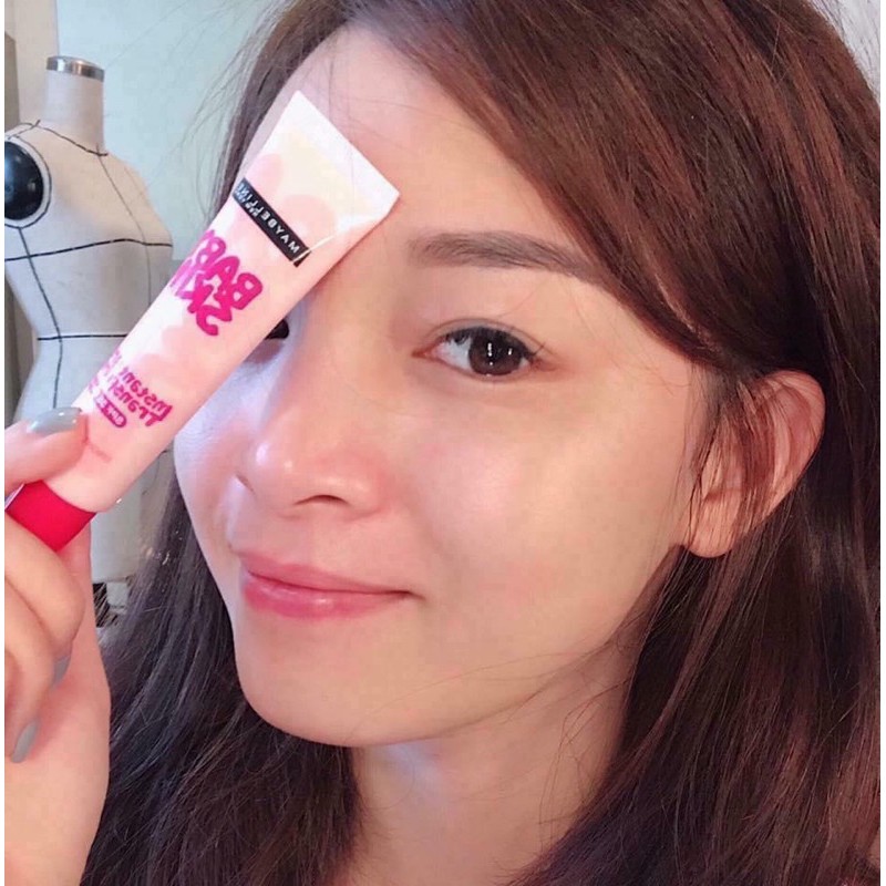 [CHỈ BÁN HÀNG THÁI LAN] KEM NỀN TRANG ĐIỂM BABY SKIN TRONG VEO THÁI LAN [FREESHIP][HÀNG CHUẨN ĐẸP] | BigBuy360 - bigbuy360.vn