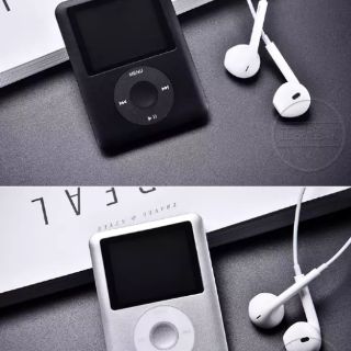 MÁY NGHE NHẠC XEM PHIM MP4