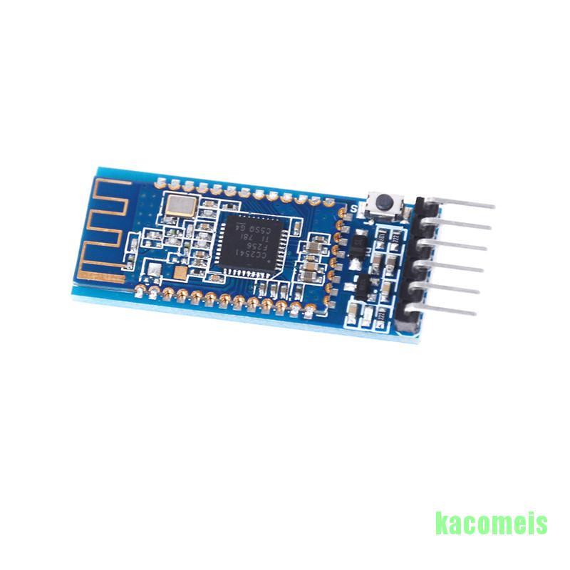 Mô Đun Không Dây Kết Nối Bluetooth 4.0 Hm-10 Cc2540 Cc2541 Cho Arduino Pwz