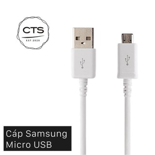[SIÊU RẺ] Cáp sạc Samsung Micro-USB 1m