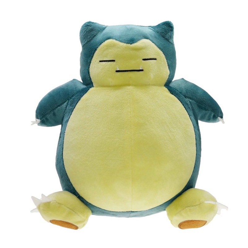 Gấu Bông Pokemon - Kabigon size 25cm kèm ảnh shop chụp
