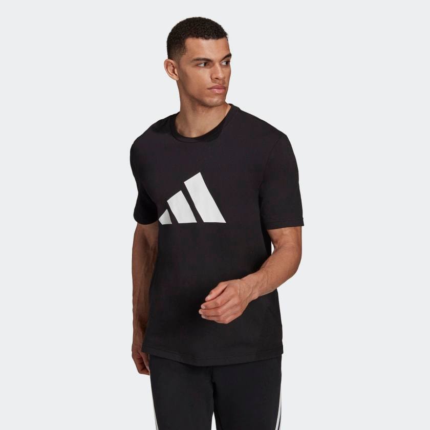 Áo Adidas Graphic Logo đơn giản mà đẹp sẵn size XS S M âu