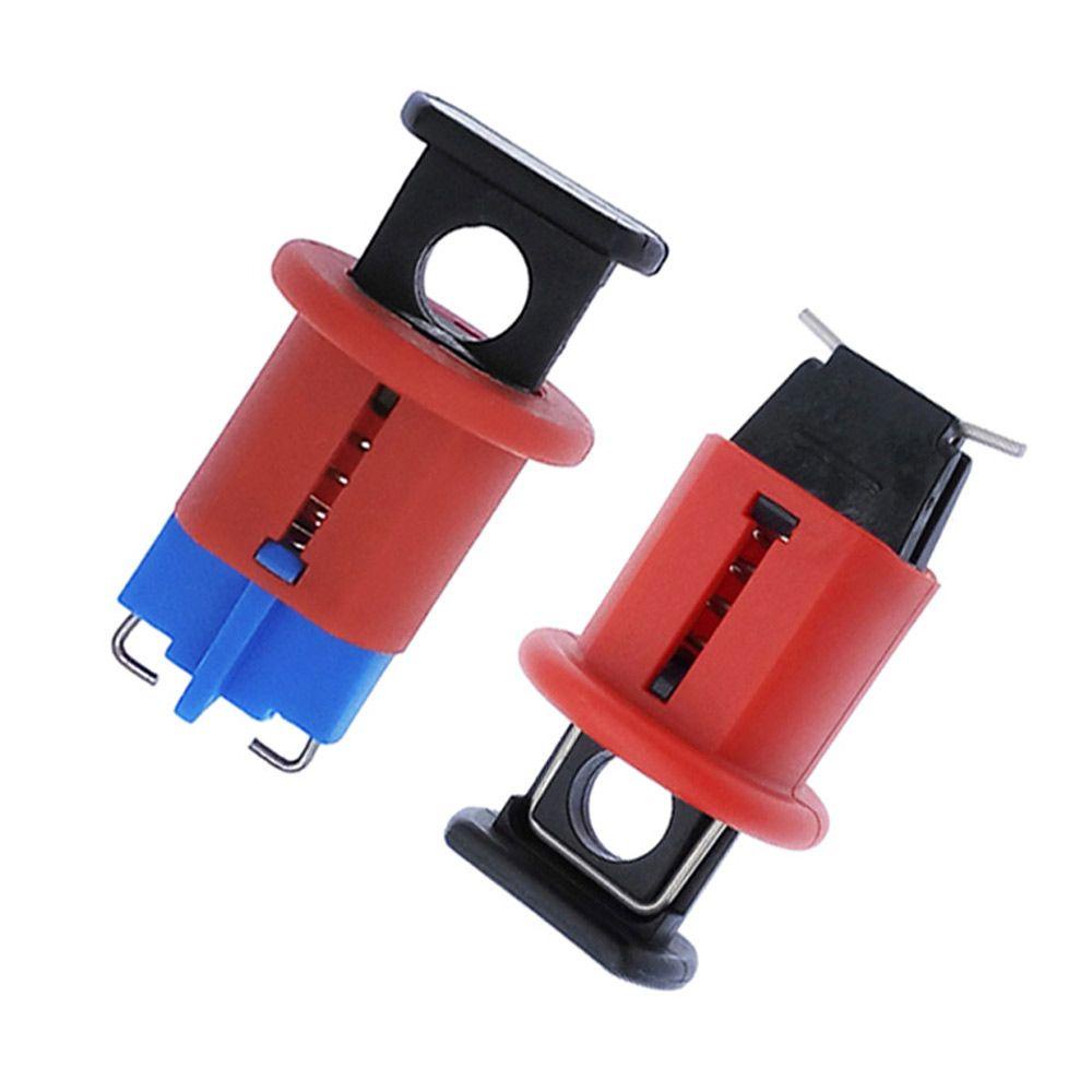 Công Tắc Ngắt Mạch Điện Không Khí DAPHS Mới