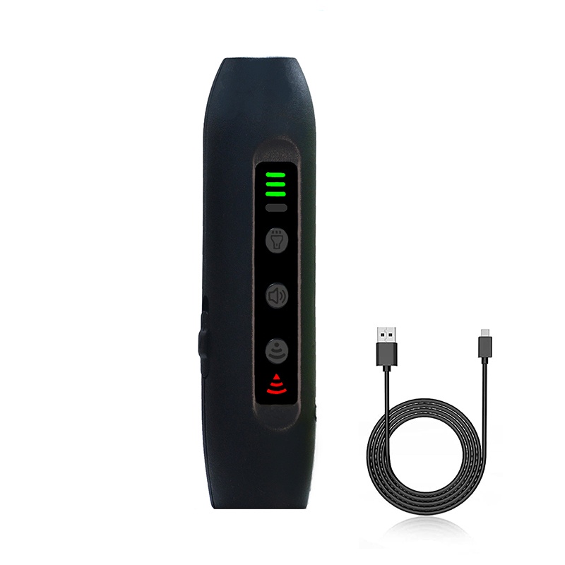 Thiết Bị Phát Sóng Siêu Âm Đuổi Chó Sủa 3 Trong 1