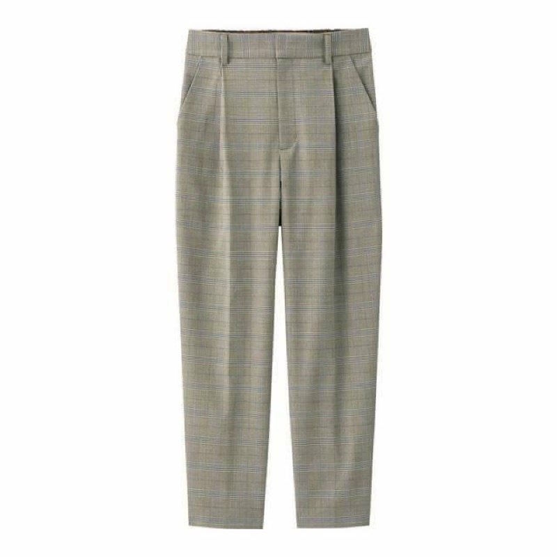 Quần GU size s
