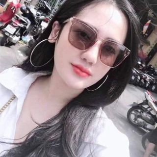 Khuyên tai tròn cực hot