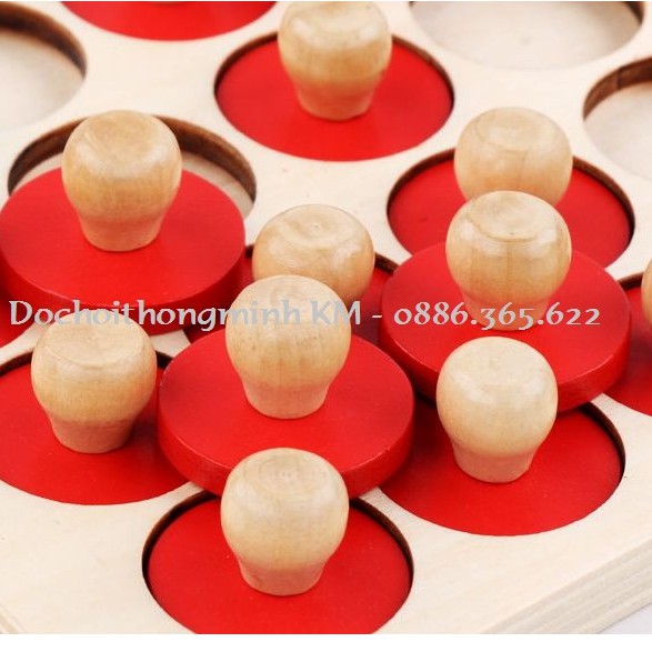 Memory chess - Trò chơi rèn luyện trí nhớ