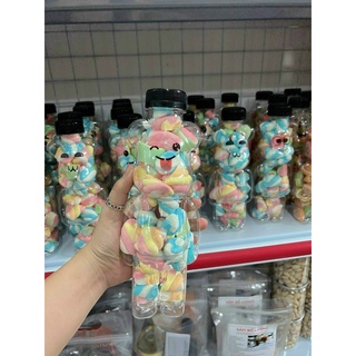 Kẹo Xốp Bông Mềm Marshmallow
