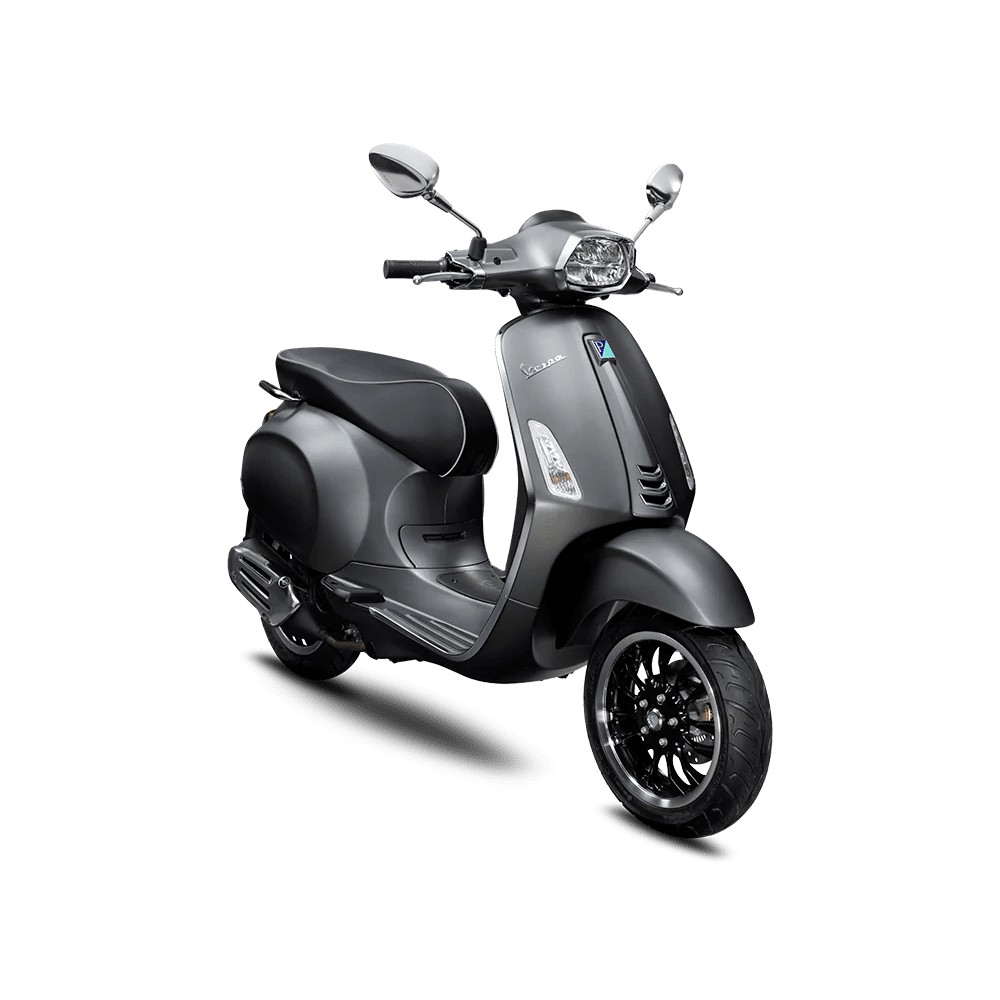 Xe tay ga Vespa Sprint 125 I-Get ABS