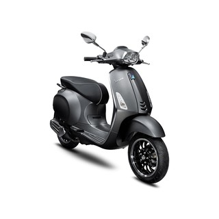 Xe tay ga Vespa Sprint 125 I-Get ABS