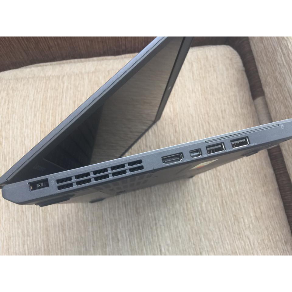 Laptop cũ Lenovo Thinkpad X260 corer I5, 6300U, 4GB, 120GB màn 12.5 ich HD kèm sạc | BigBuy360 - bigbuy360.vn