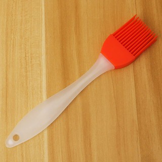 Cọ silicone phết dầu nướng BBQ