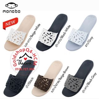 Dép monobo dành cho nữ 2 màu - thái lan.